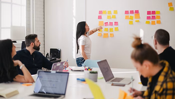 Connect your team